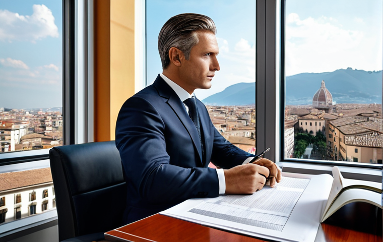 avvocato - 이미지 1