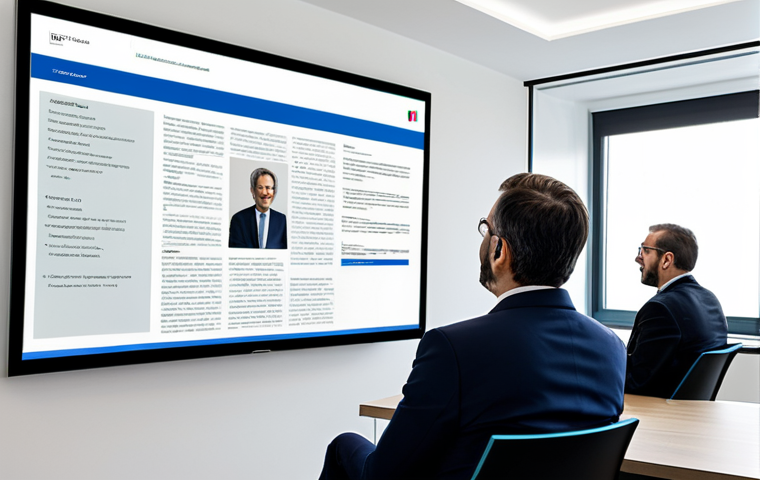 법률자문가 커리어 패스 - **Prompt 2: The Practical Immersion - Italian Legal Internship**
    A dynamic scene within a sophis...