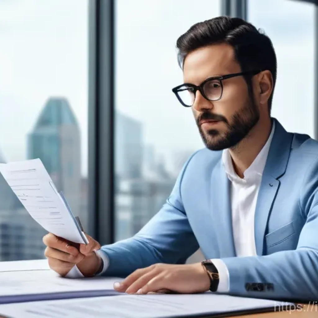 법률자문가의 법률서식 작성법 - **Prompt 1: "The Architect of Clarity"**
    A highly detailed, realistic illustration of a focused ...