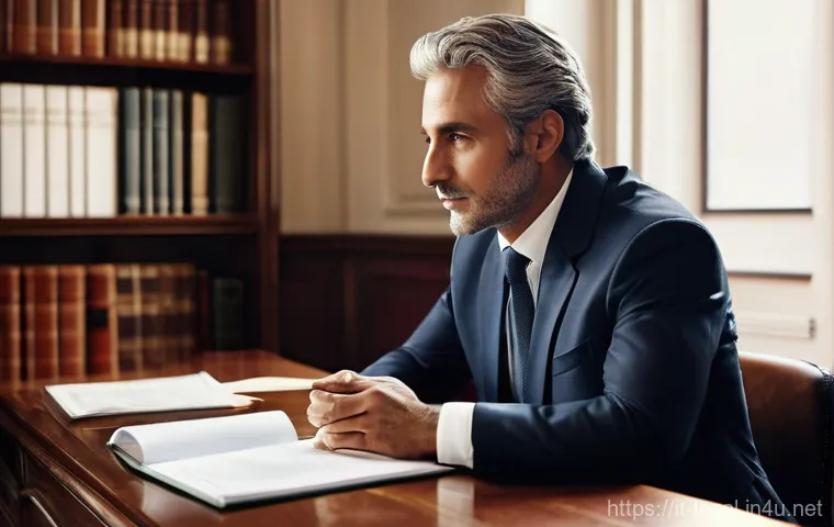 법률 자문가의 경력 개발 포인트 - **Prompt 1: The AI-Powered Legal Analyst**
    A sophisticated Italian legal professional, a woman i...