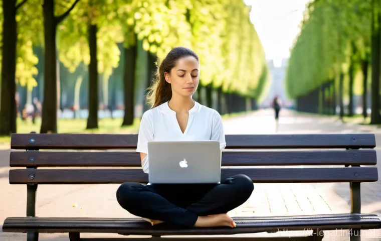 법률 자문가의 업무 집중력 향상 - **Prompt:** A sharp, focused Italian lawyer, mid-career, with a determined yet serene expression, is...