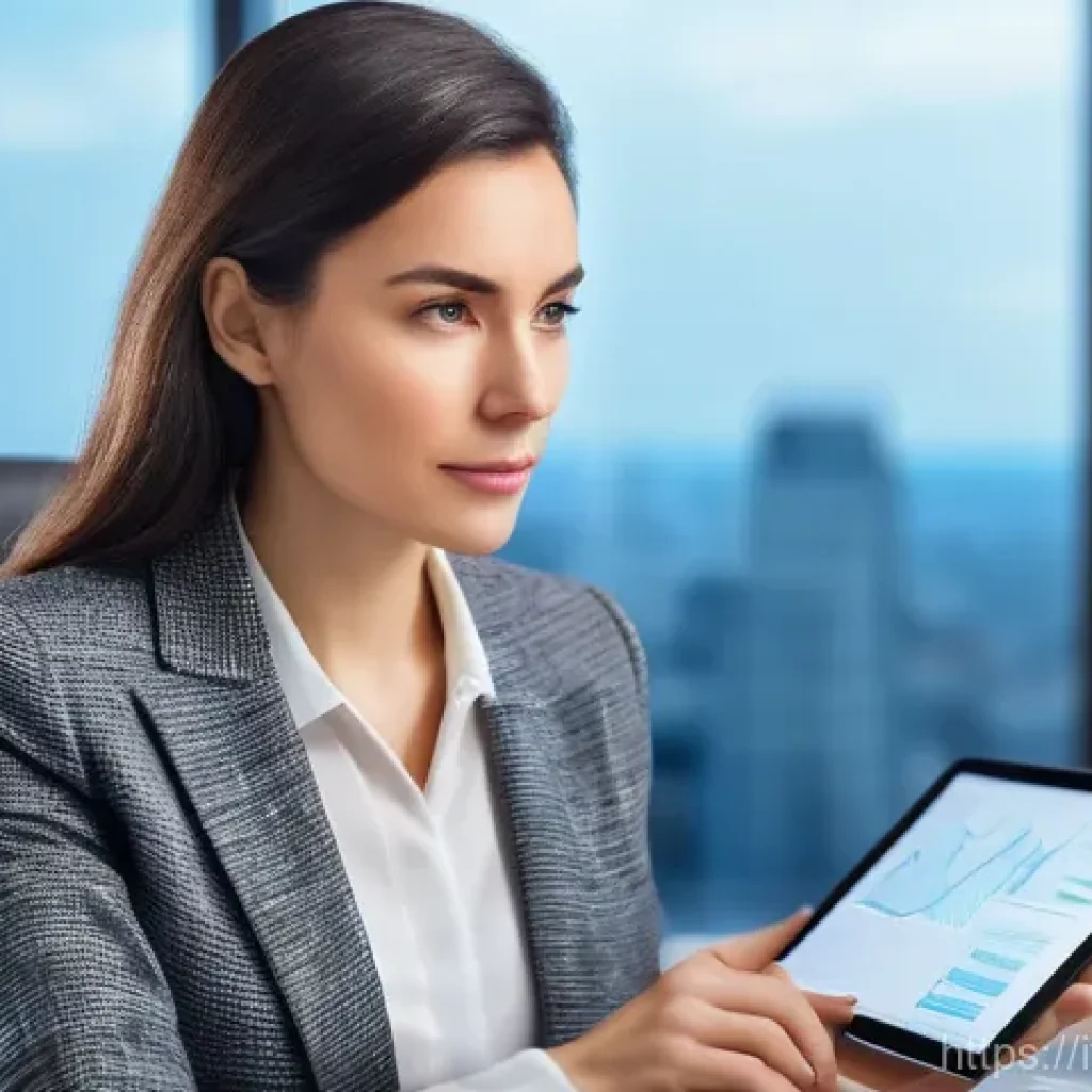 법률자문가의 경력 체크리스트 - **Prompt:** A highly intelligent and focused female legal consultant, aged late 30s to early 40s, si...