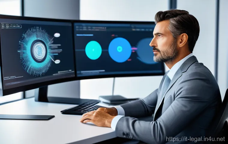 법률 자문가의 직무 분석 체크리스트 - **Prompt 1: The Strategic Legal Architect**
    "A confident and sophisticated Italian female lawyer...