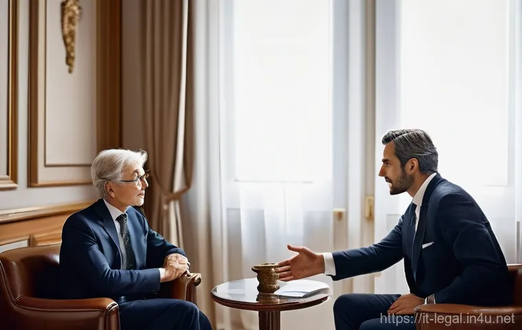 법률 자문가의 팀워크 관리 - Digital Legal Workflow with AI Assistance in an Italian Setting**

> A focused Italian legal profess...