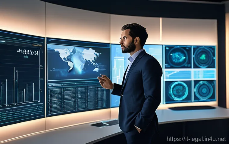 법률 자문가의 법적 상황 해결 전략 - **Prompt:** "A knowledgeable and reassuring Italian female lawyer, in her late 30s, dressed in a sop...