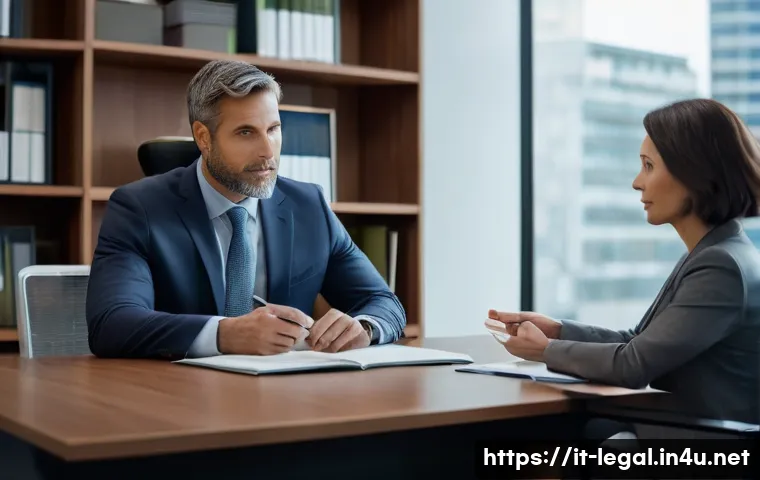 법률 자문가의 업무 성과 평가 관련 이미지 1