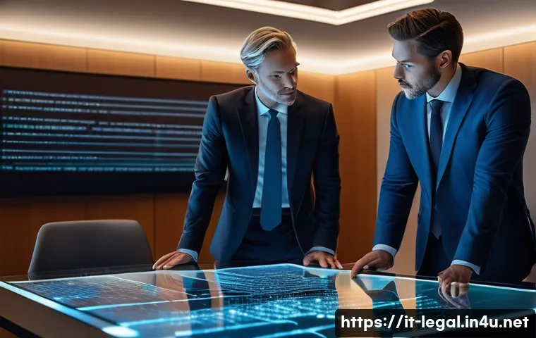 법률 자문가의 업무 성과 평가 관련 이미지 2