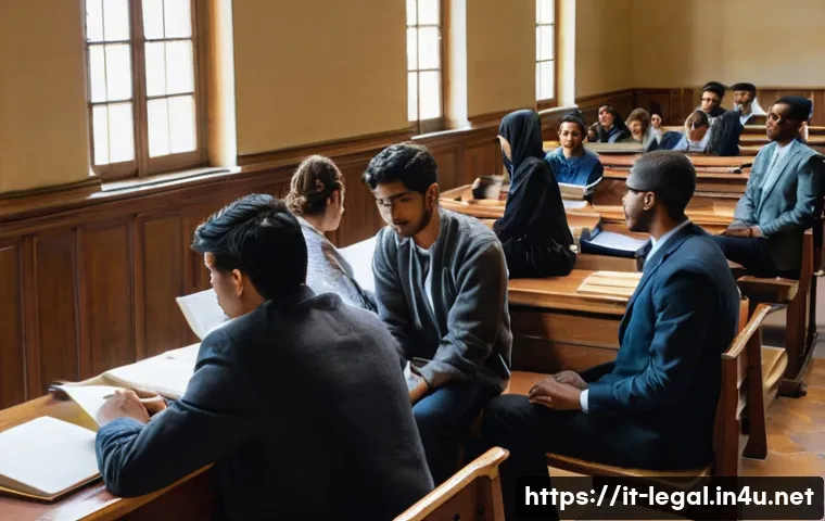 법률자문가의 커리어 로드맵 관련 이미지 1