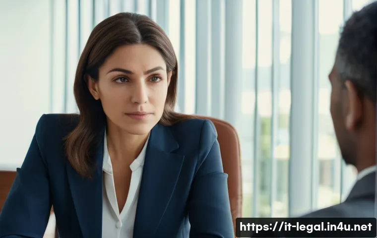 법률 자문가의 사건 분석 관련 이미지 1