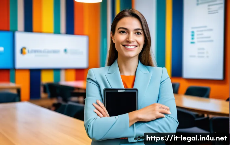 법률 자문가의 고급 기술 교육 관련 이미지 2