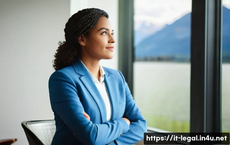 법률 자문가의 윤리적 책임 관련 이미지 2