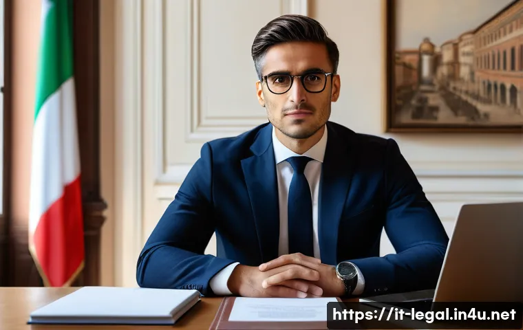 법률 자문가의 경력 발판 만들기 관련 이미지 1