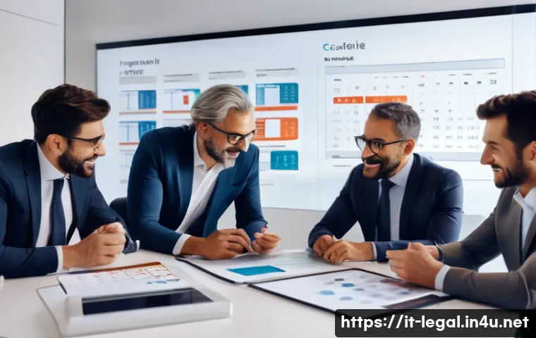 법률 자문가의 업무 기록법 관련 이미지 2