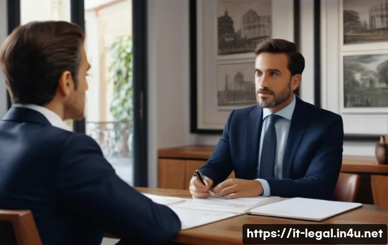 법률 자문가의 직무 책임 증대 방법 관련 이미지 1