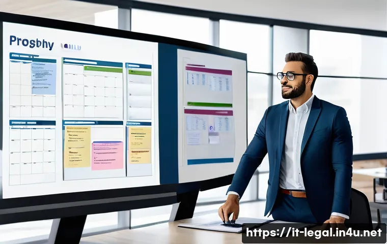 법률 자문가의 직무 책임 증대 방법 관련 이미지 2