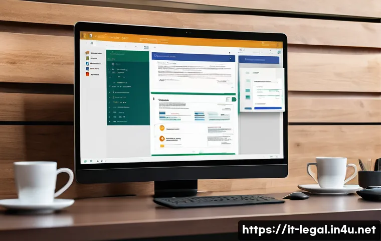 법률자문가의 실무 적용법 관련 이미지 1