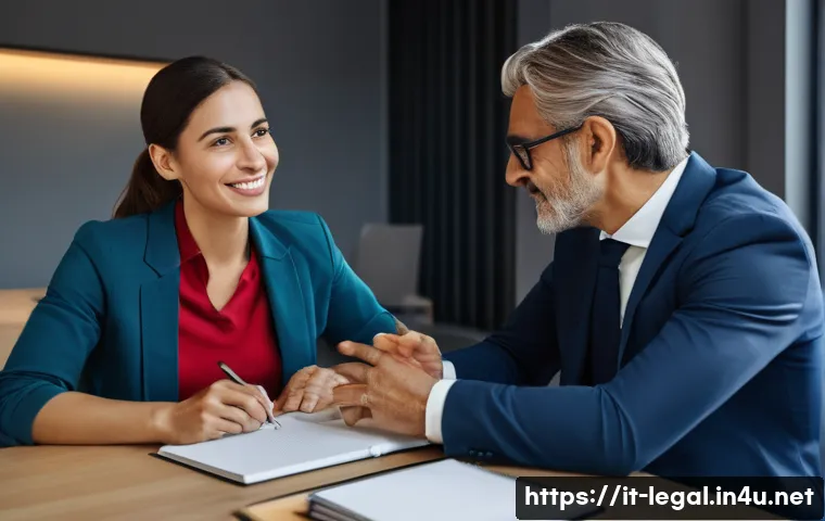 법률자문가의 직무 평가기준 관련 이미지 1