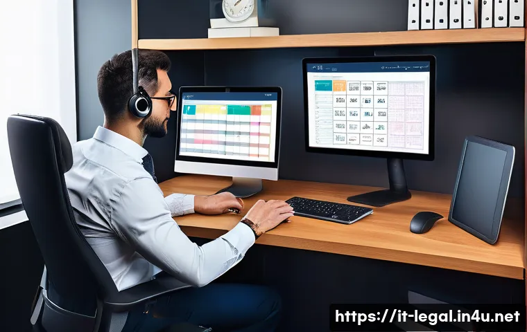 법률자문가의 실무적 접근법 관련 이미지 2