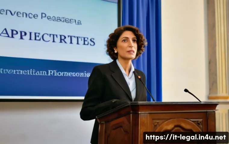 7 strategie essenziali per sviluppare la carriera di un consulente legale in Italia 4 법률자문가의 경력 개발 체크리스트 관련 이미지 2