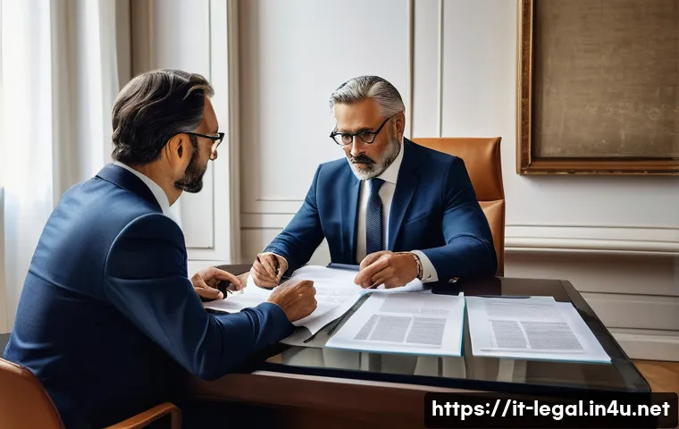 7 tecniche indispensabili per eccellere nel lavoro di consulente legale 3 법률자문가의 업무 스킬 관련 이미지 1