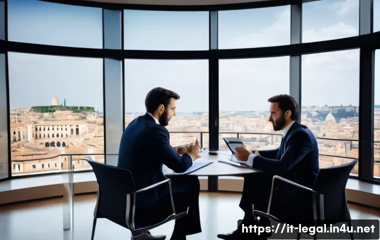 7 tecniche indispensabili per eccellere nel lavoro di consulente legale 4 법률자문가의 업무 스킬 관련 이미지 2