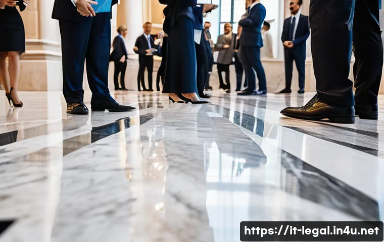 7 consigli indispensabili per affrontare con successo i primi anni da avvocato 3 법률 자문가의 입직 후 경험 관련 이미지 1