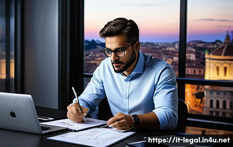 7 consigli indispensabili per affrontare con successo i primi anni da avvocato 4 법률 자문가의 입직 후 경험 관련 이미지 2