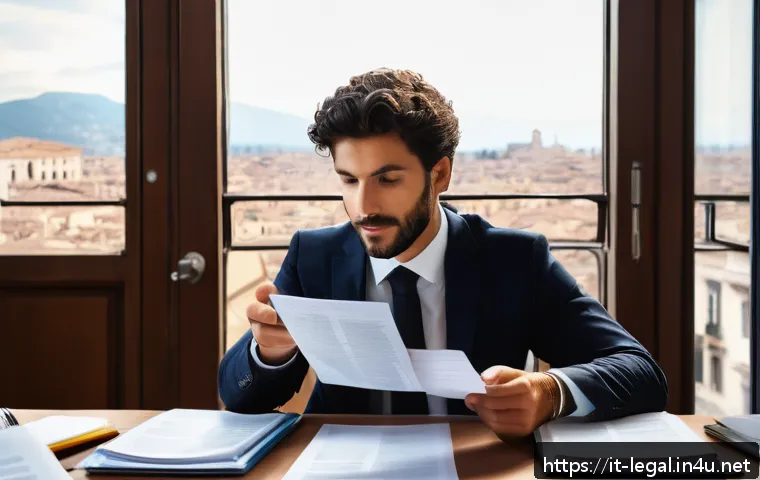 I segreti legali che ogni consulente esperto vorrebbe condividere con te 4 법률 자문가의 경험을 통한 노하우 관련 이미지 2