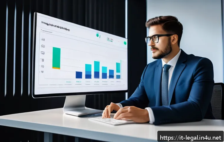 Come valutare con precisione le performance di un consulente legale: metodi e strumenti innovativi per l’analisi dei risultati 4 법률 자문가의 업무 실적 분석 방법 관련 이미지 2